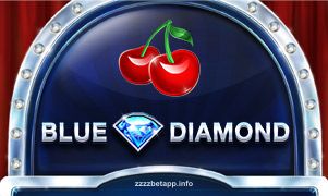 Blue Diamond zzzz bet casino